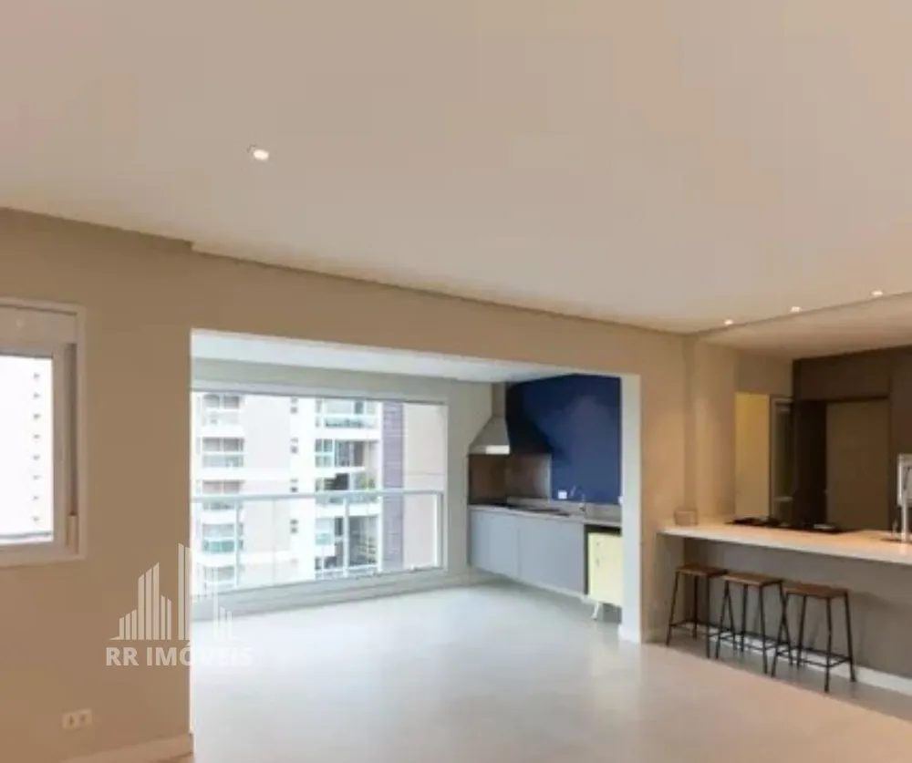 Apartamento, 1 quarto, 73 m² - Foto 3