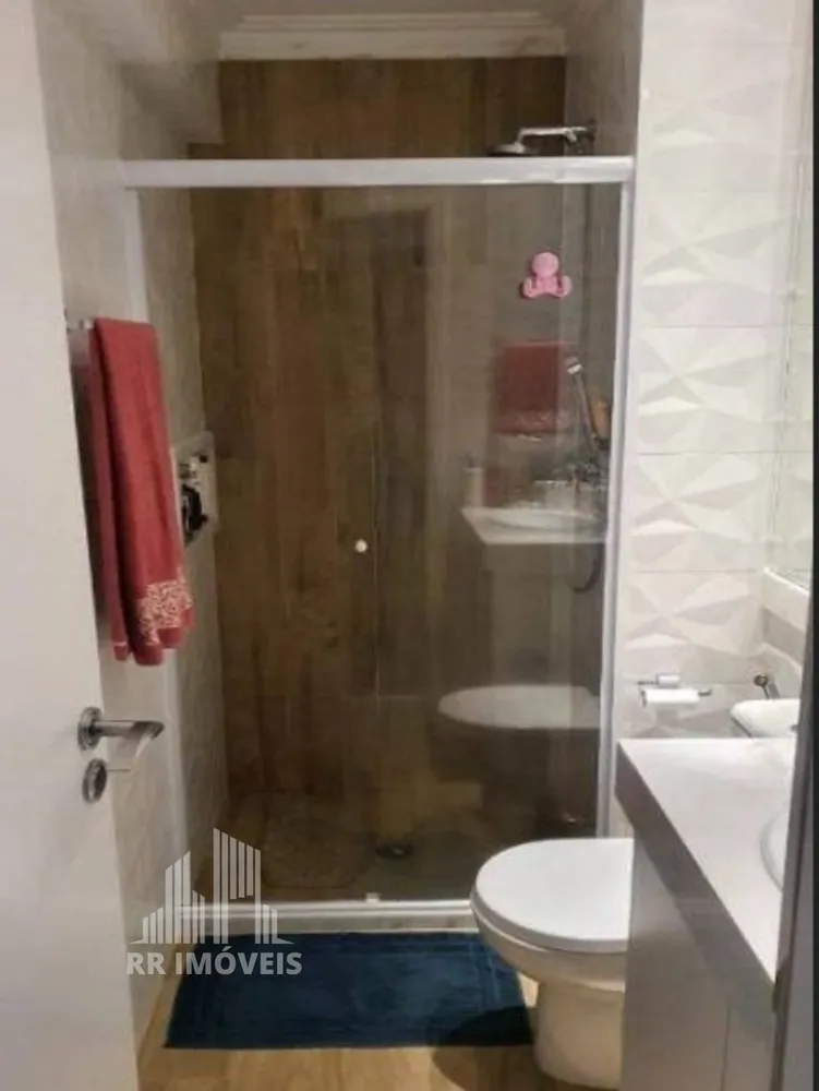 Apartamento, 3 quartos, 107 m² - Foto 3