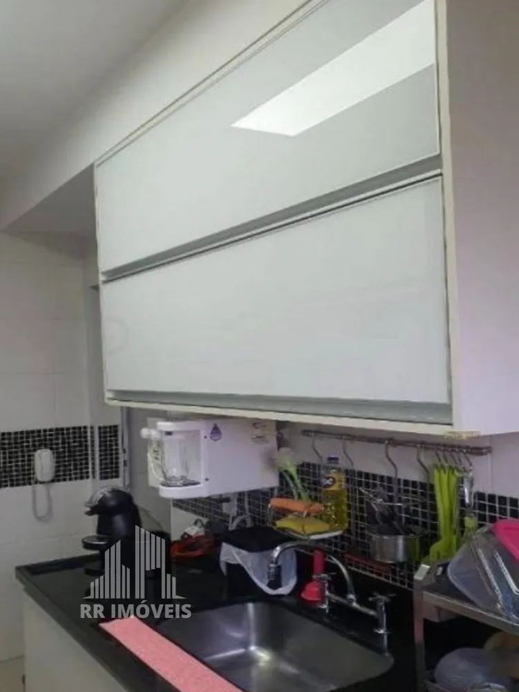 Apartamento, 3 quartos, 107 m² - Foto 6