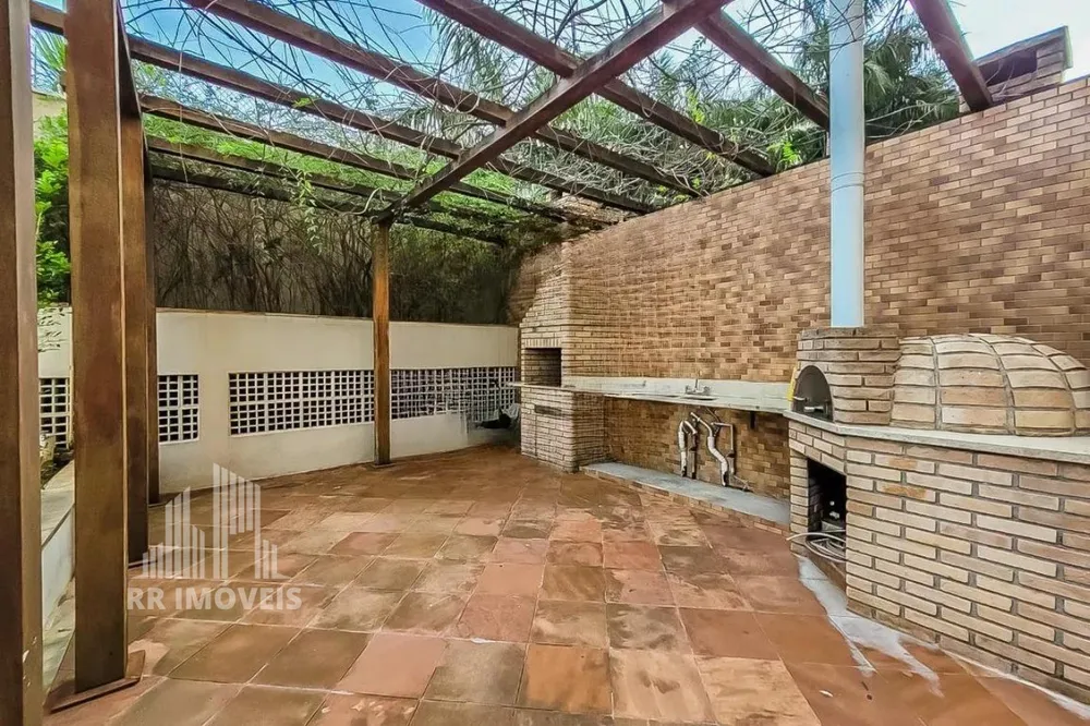 Apartamento, 3 quartos, 107 m² - Foto 1