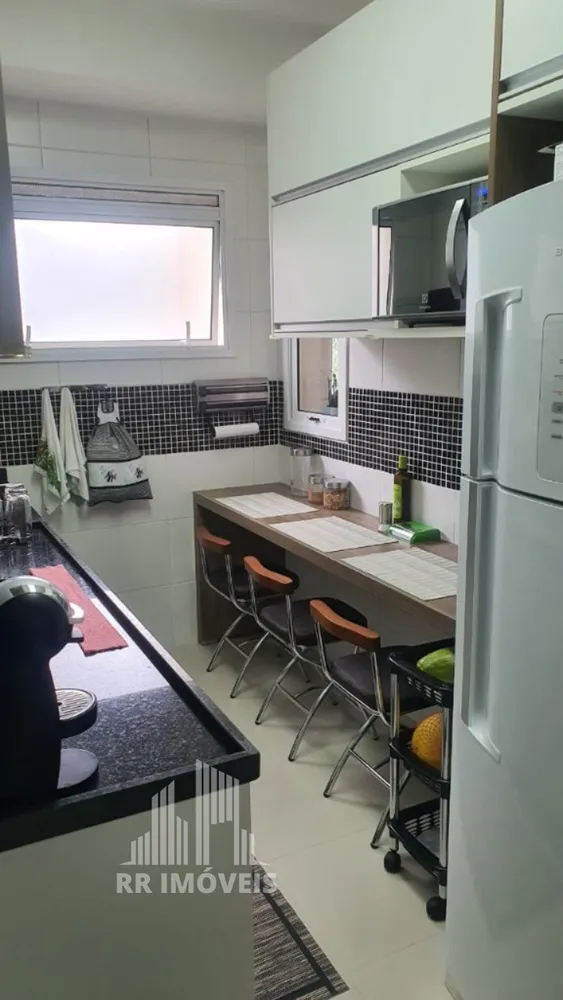 Apartamento, 3 quartos, 107 m² - Foto 1