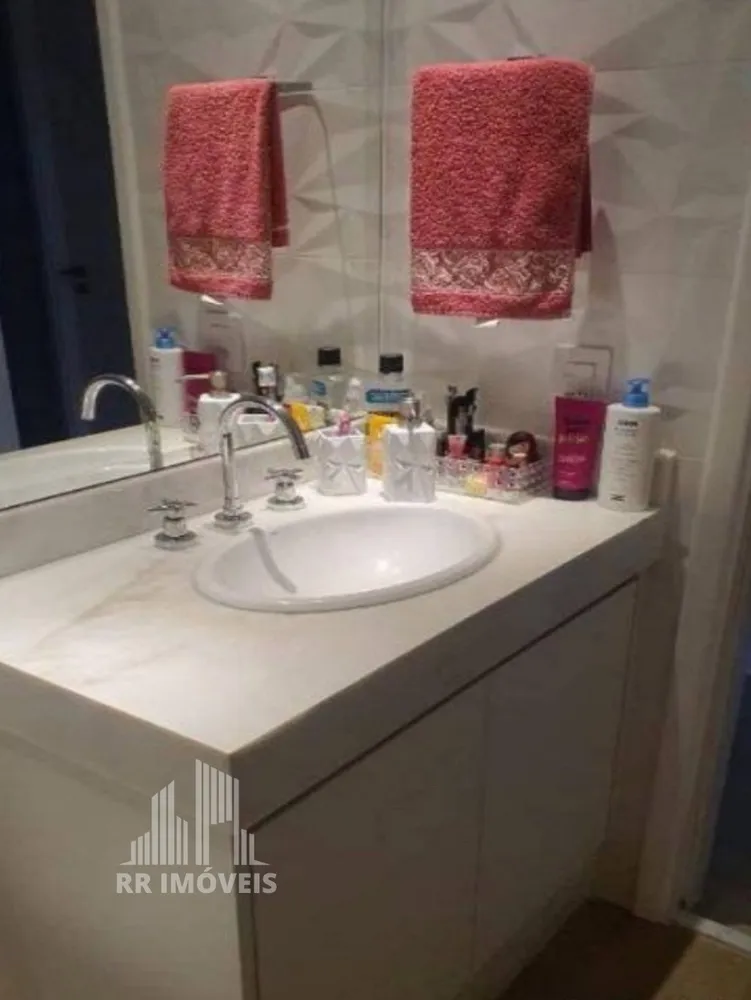 Apartamento, 3 quartos, 107 m² - Foto 5