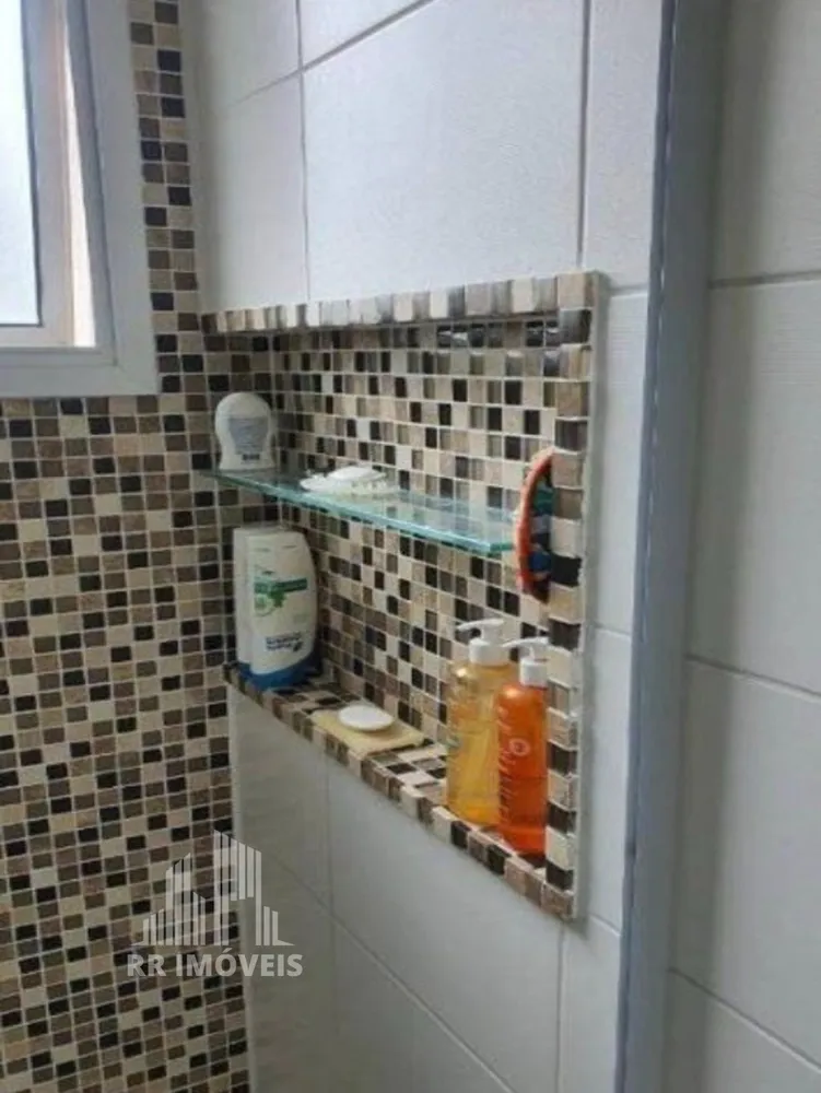 Apartamento, 3 quartos, 107 m² - Foto 2