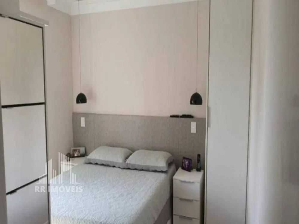 Apartamento, 3 quartos, 107 m² - Foto 4