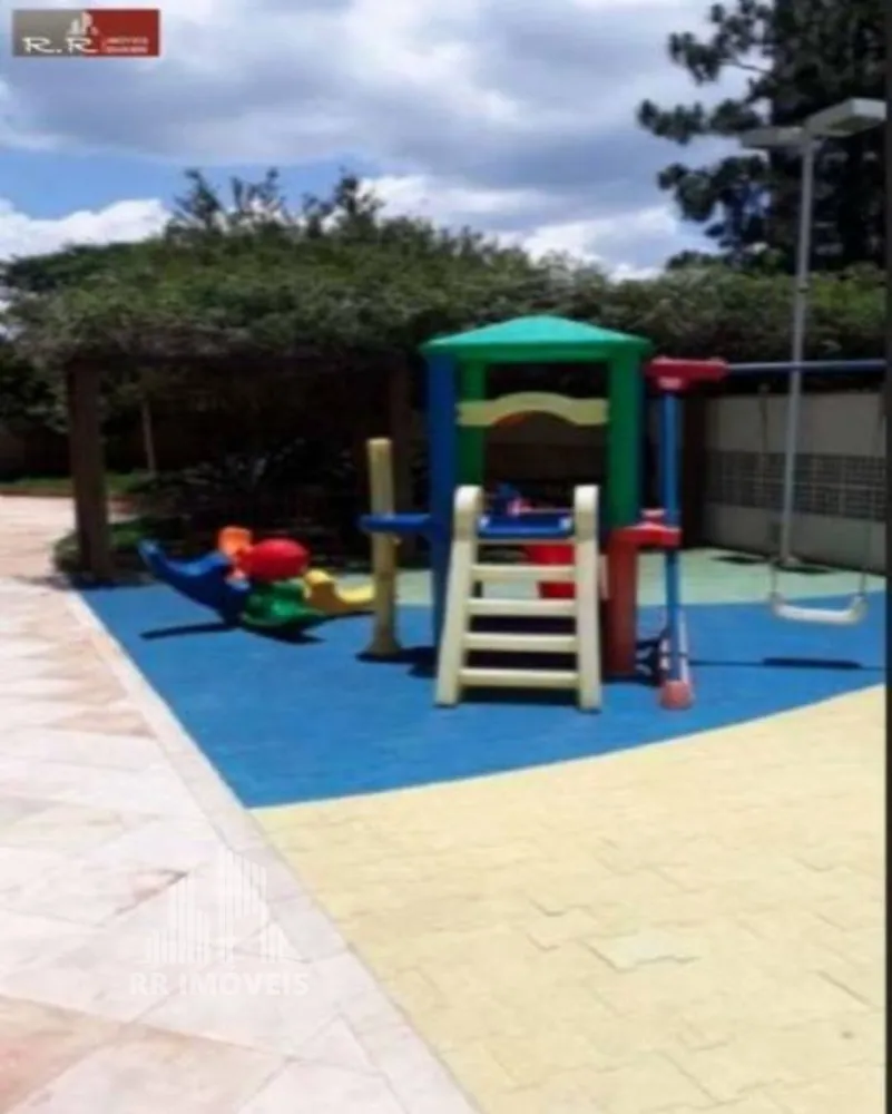 Apartamento, 3 quartos, 107 m² - Foto 3
