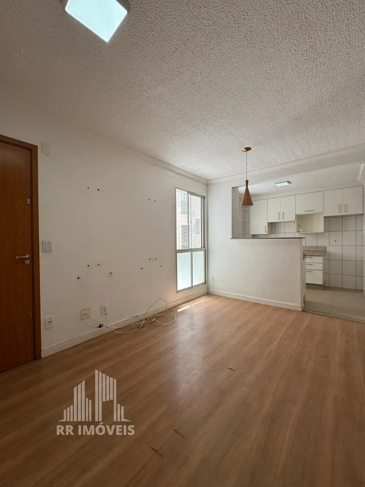 Apartamento, 2 quartos, 43 m² - Foto 5