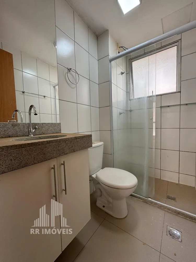 Apartamento, 2 quartos, 43 m² - Foto 7