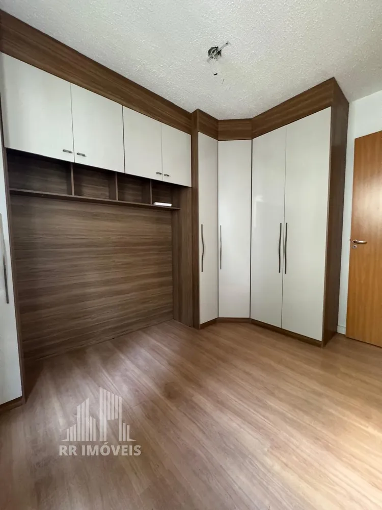Apartamento, 2 quartos, 43 m² - Foto 8
