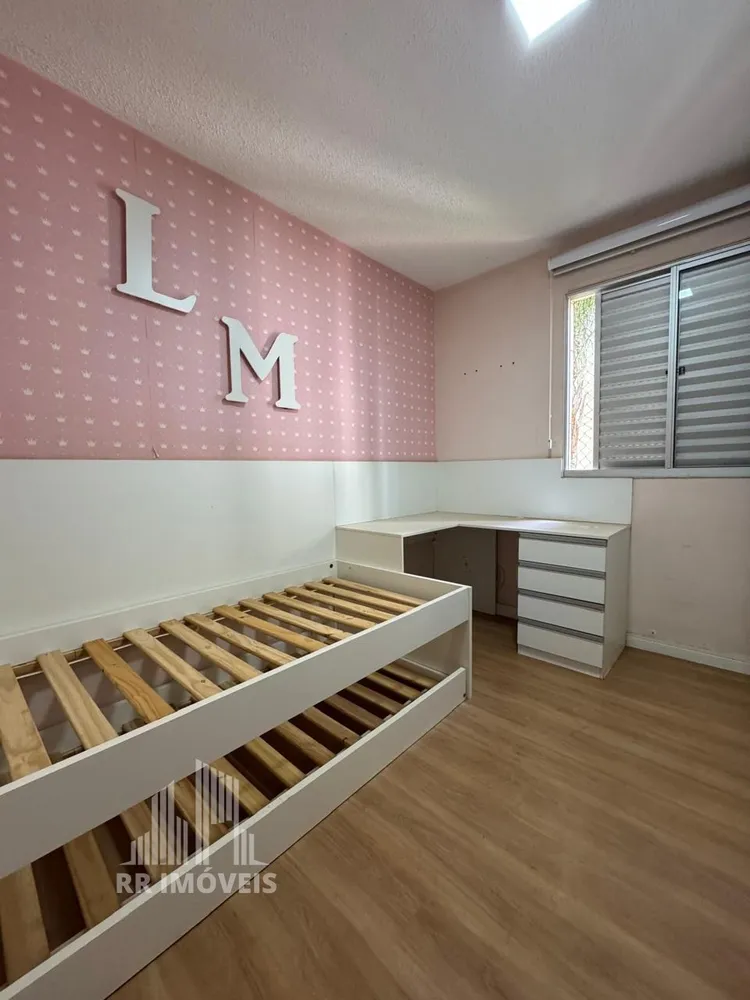 Apartamento, 2 quartos, 43 m² - Foto 11
