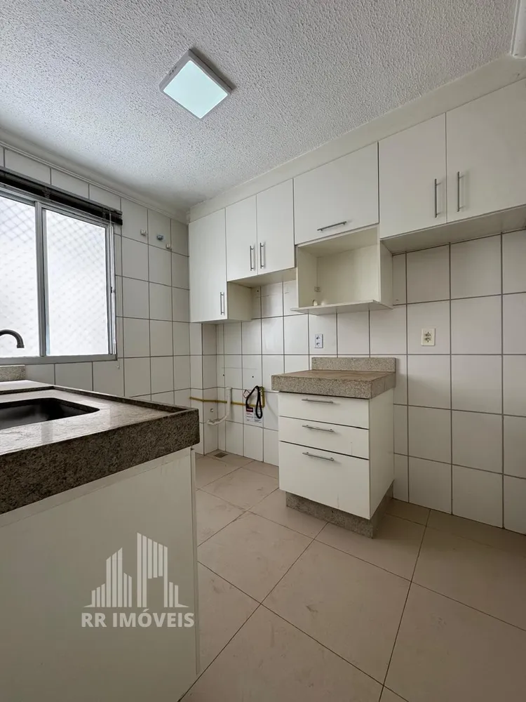 Apartamento, 2 quartos, 43 m² - Foto 1