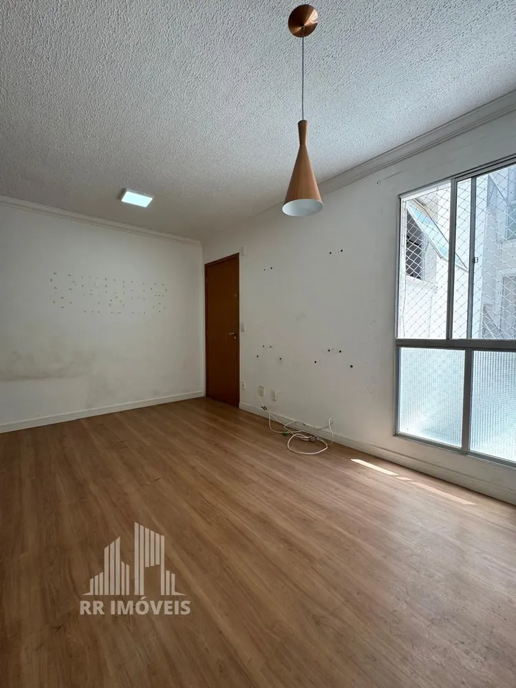 Apartamento, 2 quartos, 43 m² - Foto 6