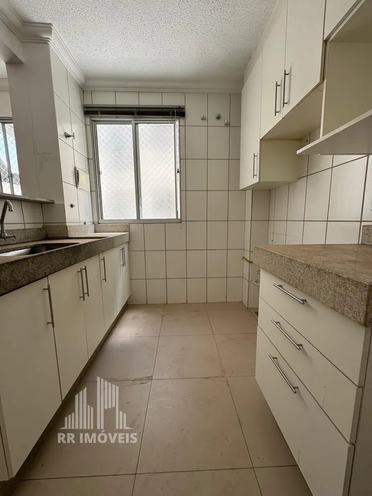Apartamento, 2 quartos, 43 m² - Foto 4