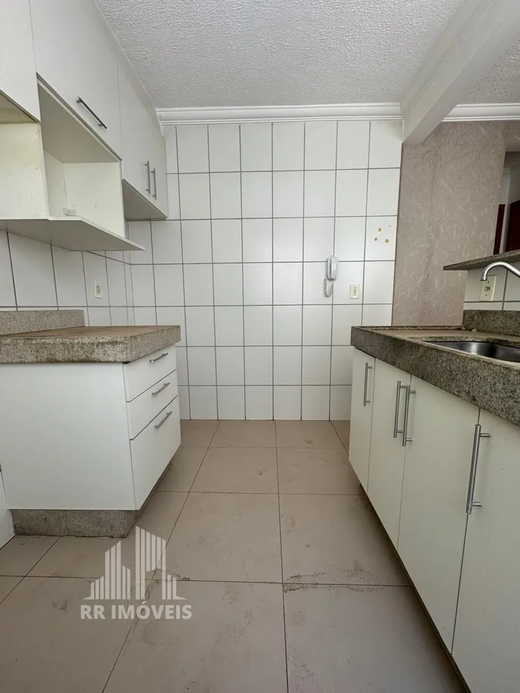 Apartamento, 2 quartos, 43 m² - Foto 3