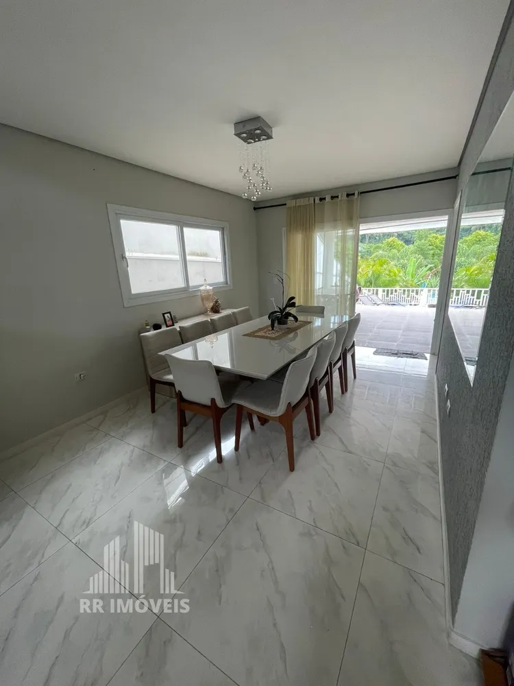 Casa, 4 quartos, 425 m² - Foto 3