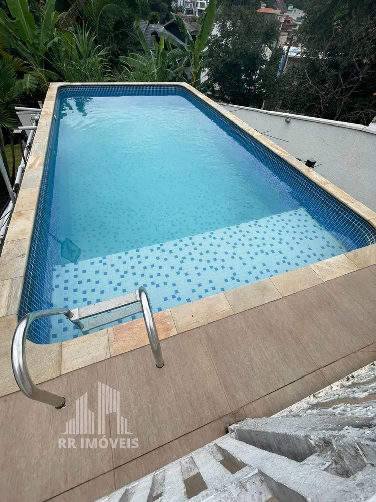 Casa, 4 quartos, 425 m² - Foto 12