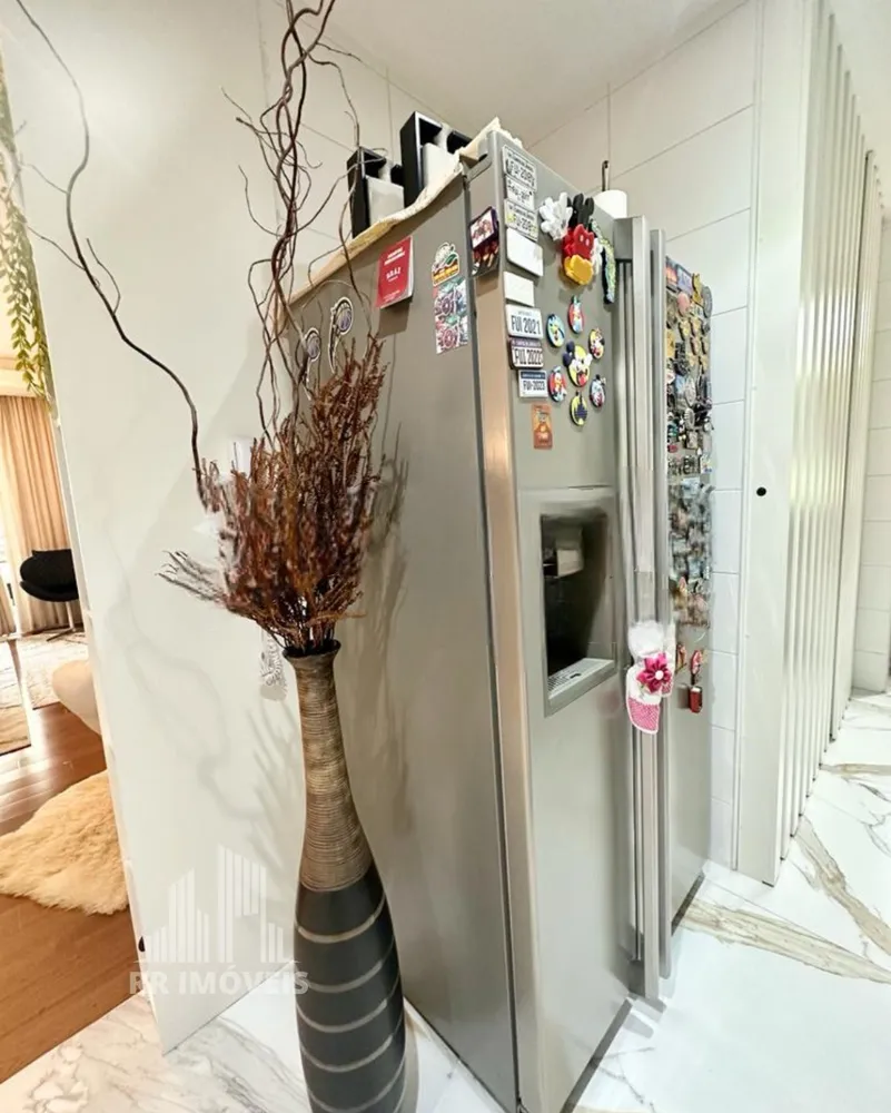 Apartamento, 3 quartos, 122 m² - Foto 4