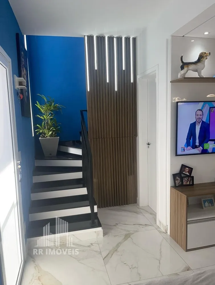 Casa, 2 quartos, 70 m² - Foto 3