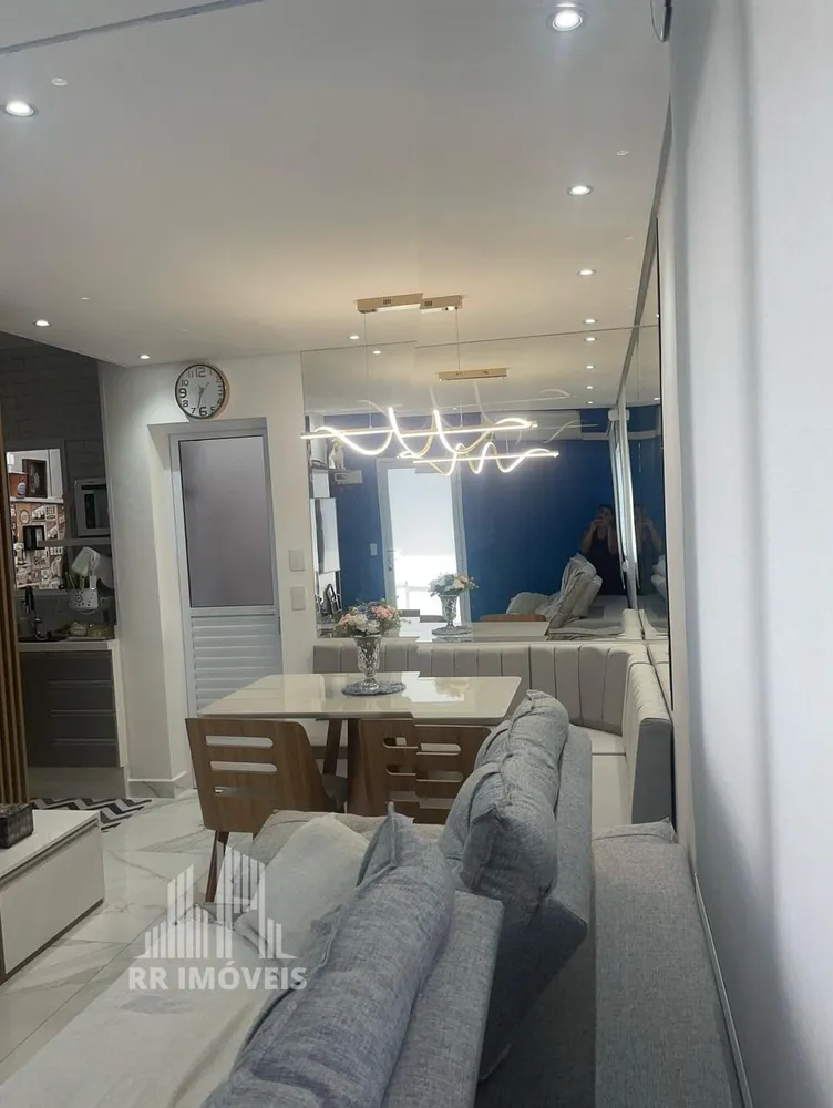 Casa, 2 quartos, 70 m² - Foto 1
