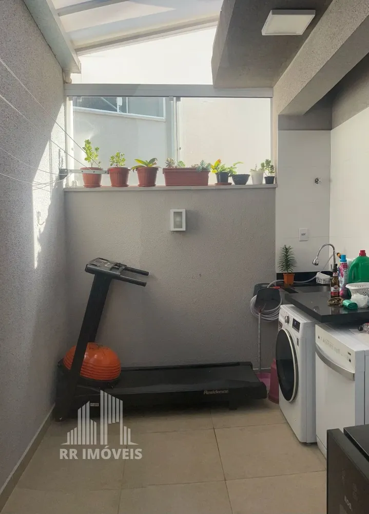 Casa, 2 quartos, 70 m² - Foto 2