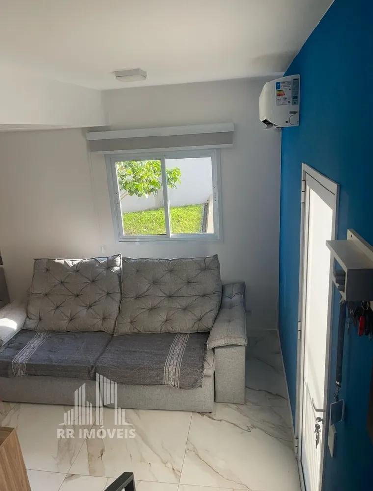 Casa, 2 quartos, 70 m² - Foto 2