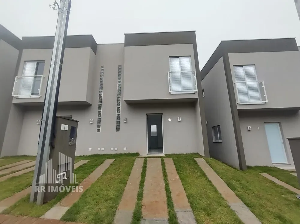 Casa, 2 quartos, 70 m² - Foto 9