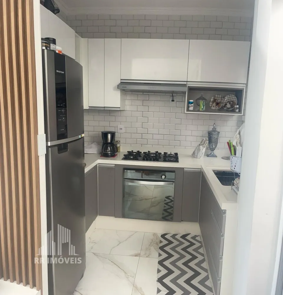 Casa, 2 quartos, 70 m² - Foto 3