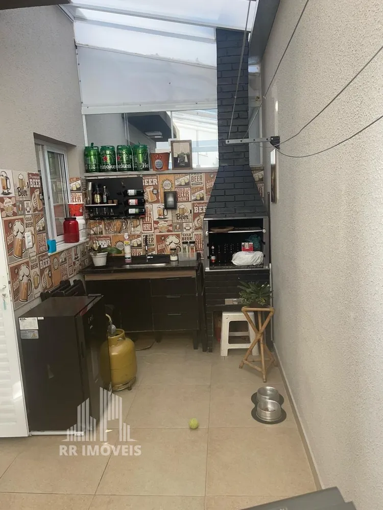 Casa, 2 quartos, 70 m² - Foto 11
