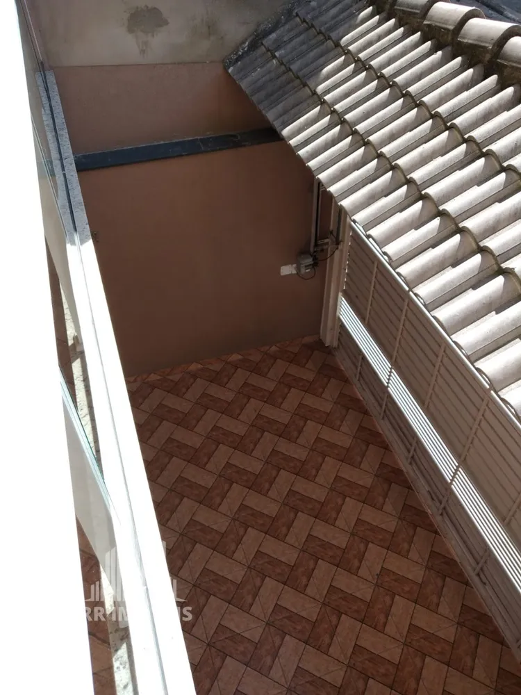 Casa, 4 quartos, 220 m² - Foto 15