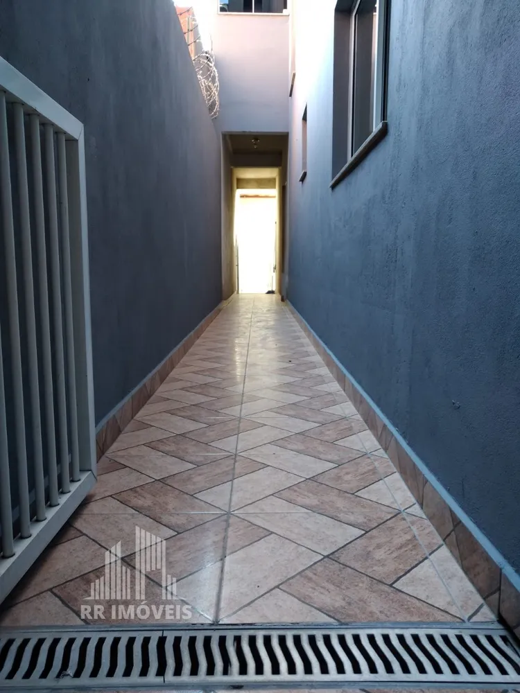 Casa, 4 quartos, 220 m² - Foto 11
