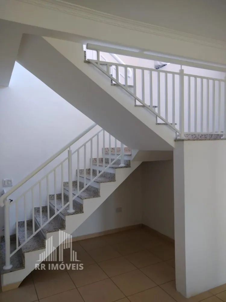 Casa, 4 quartos, 220 m² - Foto 11