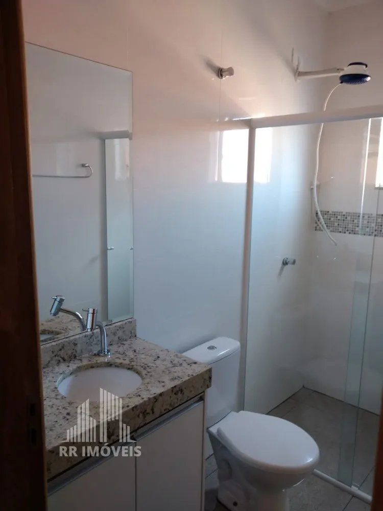 Casa, 4 quartos, 220 m² - Foto 12