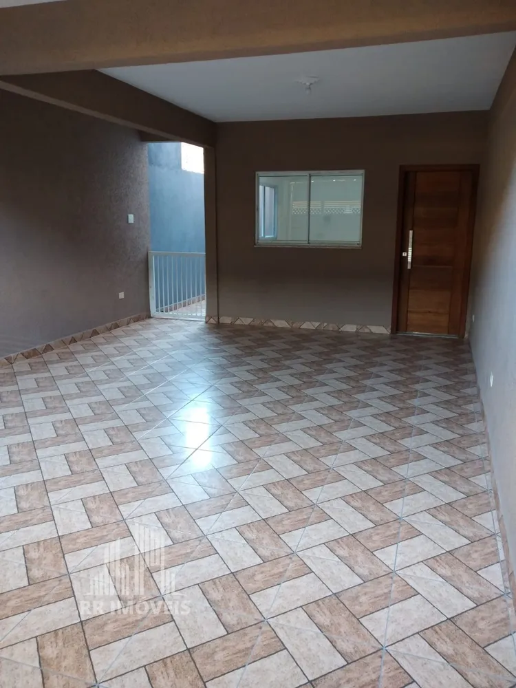 Casa, 4 quartos, 220 m² - Foto 6