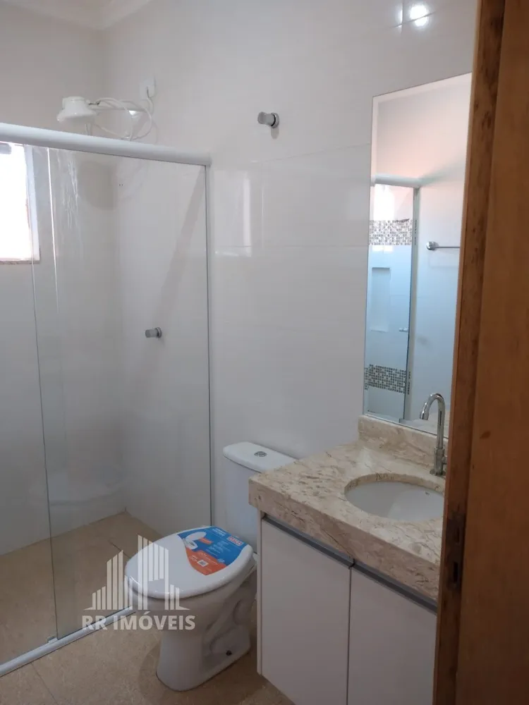 Casa, 4 quartos, 220 m² - Foto 8