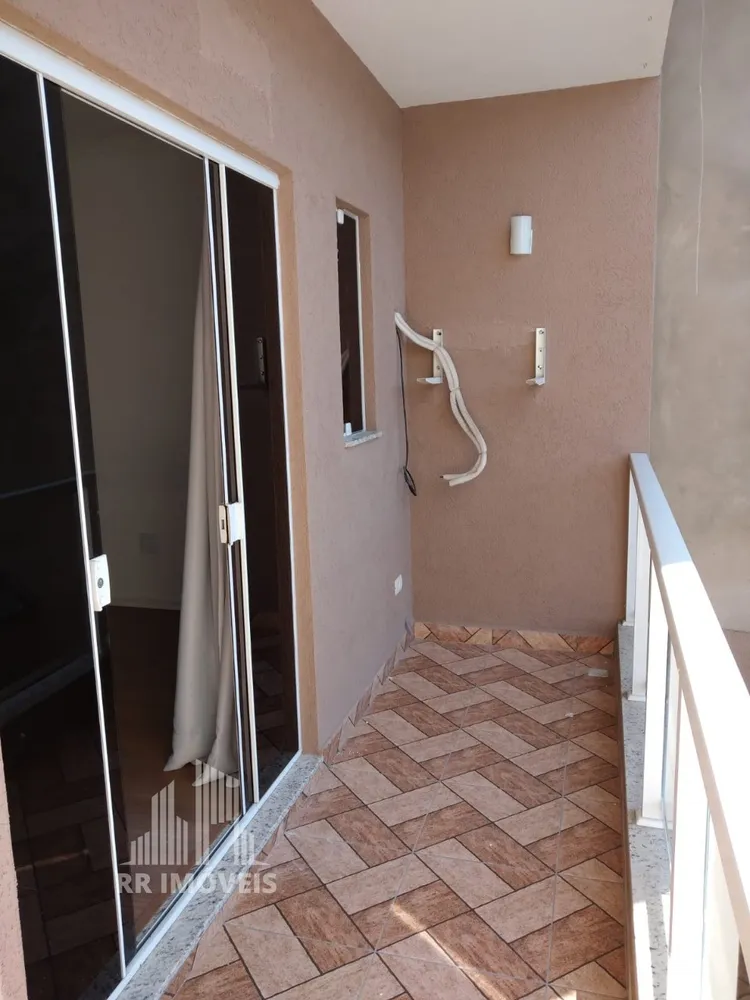 Casa, 4 quartos, 220 m² - Foto 8