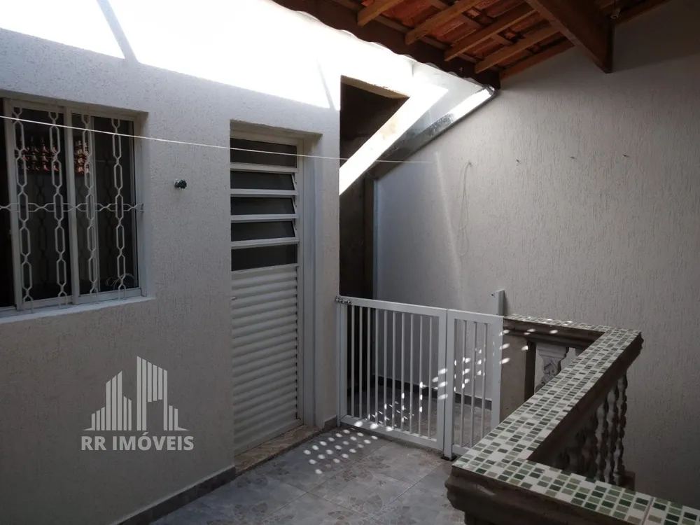 Casa, 4 quartos, 220 m² - Foto 12