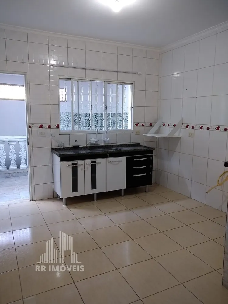 Casa, 4 quartos, 220 m² - Foto 3