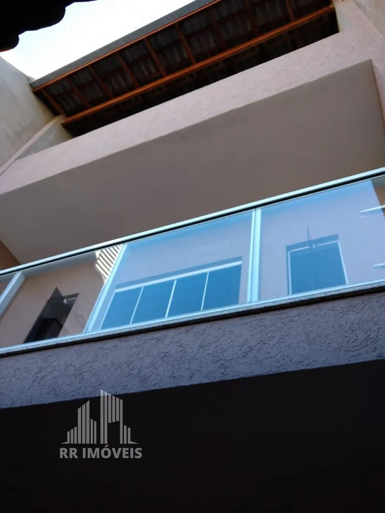 Casa, 4 quartos, 220 m² - Foto 10