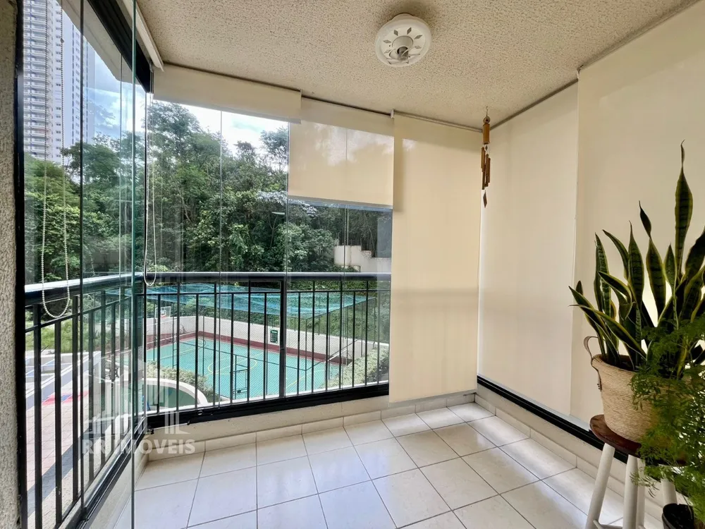 Apartamento, 3 quartos, 87 m² - Foto 2