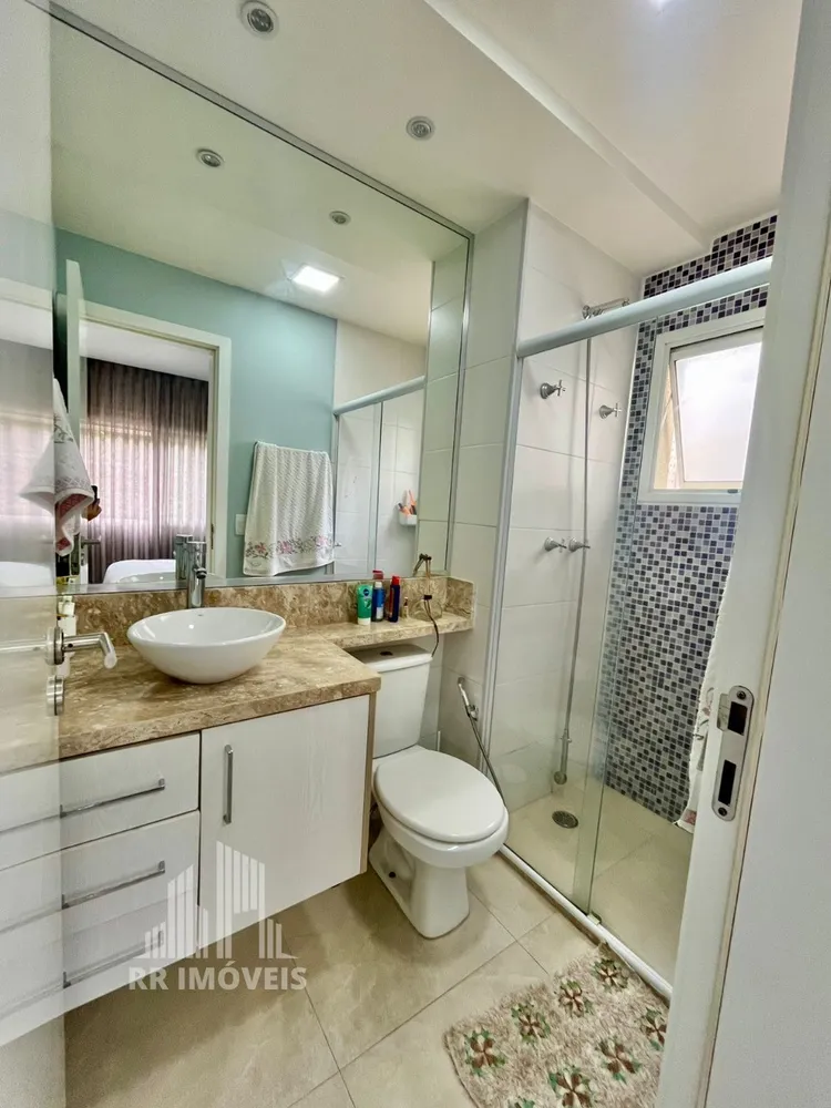 Apartamento, 3 quartos, 87 m² - Foto 6