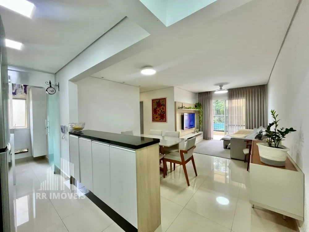 Apartamento, 3 quartos, 87 m² - Foto 5