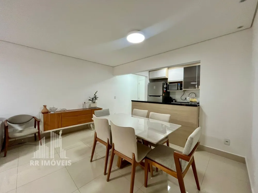 Apartamento, 3 quartos, 87 m² - Foto 4