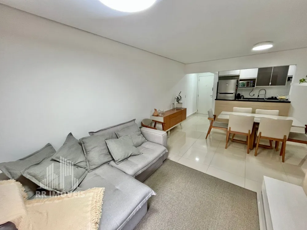 Apartamento, 3 quartos, 87 m² - Foto 3