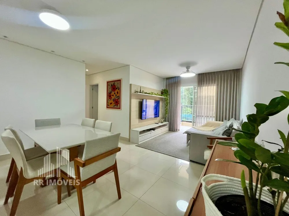 Apartamento, 3 quartos, 87 m² - Foto 1