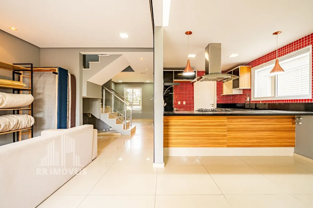 Casa, 3 quartos, 165 m² - Foto 6