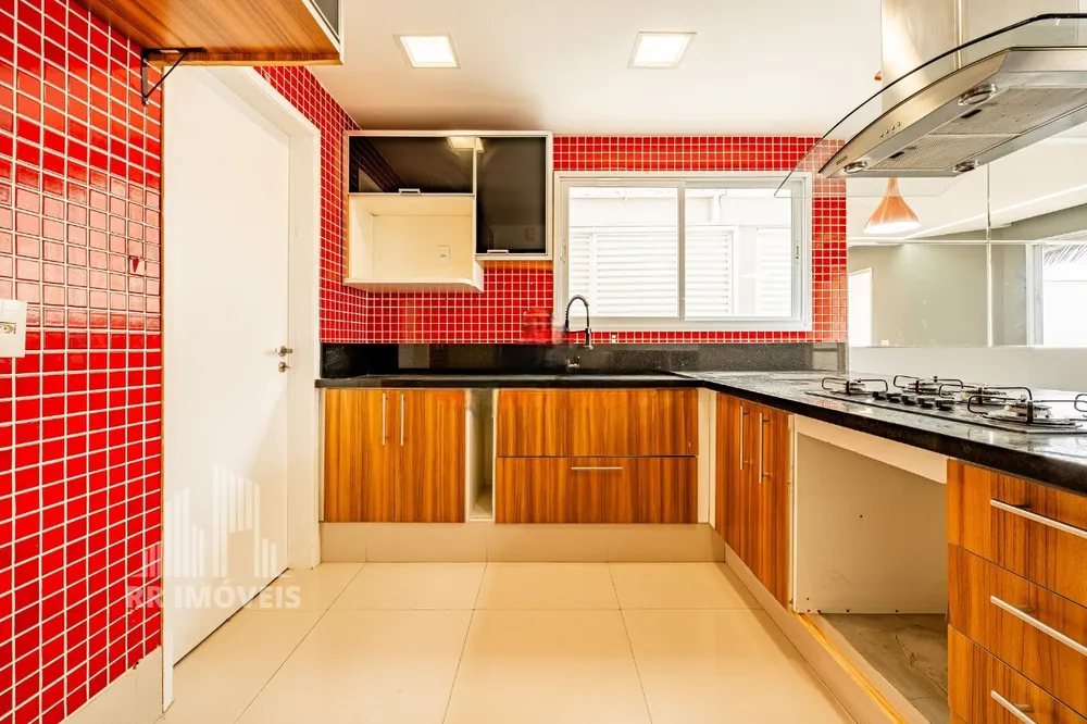 Casa, 3 quartos, 165 m² - Foto 2