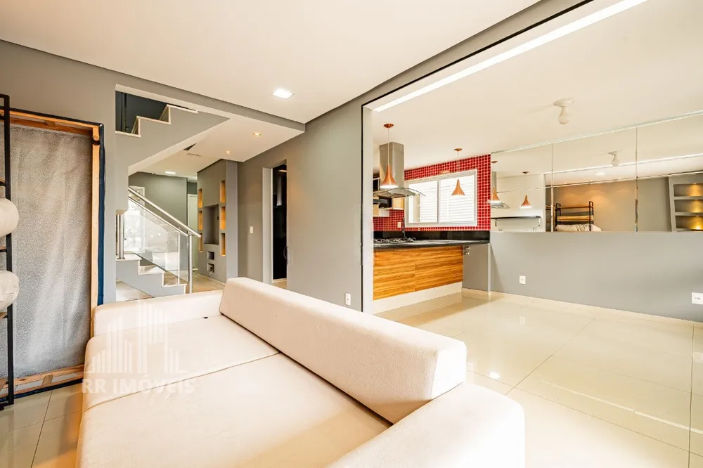 Casa, 3 quartos, 165 m² - Foto 5