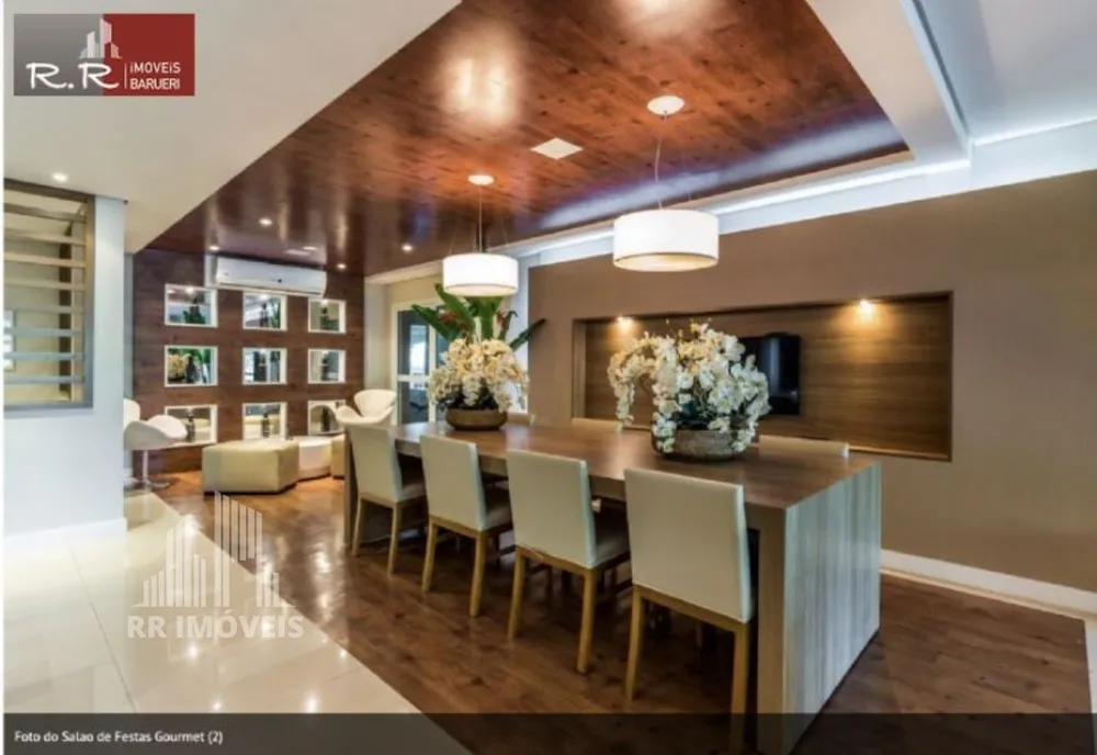 Apartamento, 2 quartos, 94 m² - Foto 12