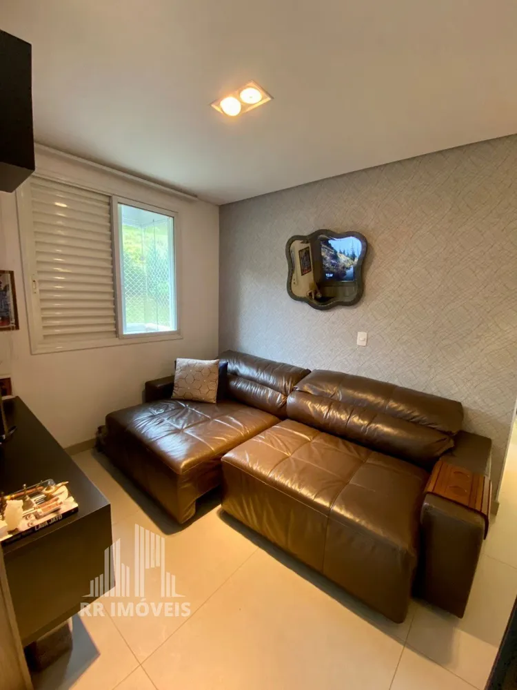 Apartamento, 2 quartos, 94 m² - Foto 2