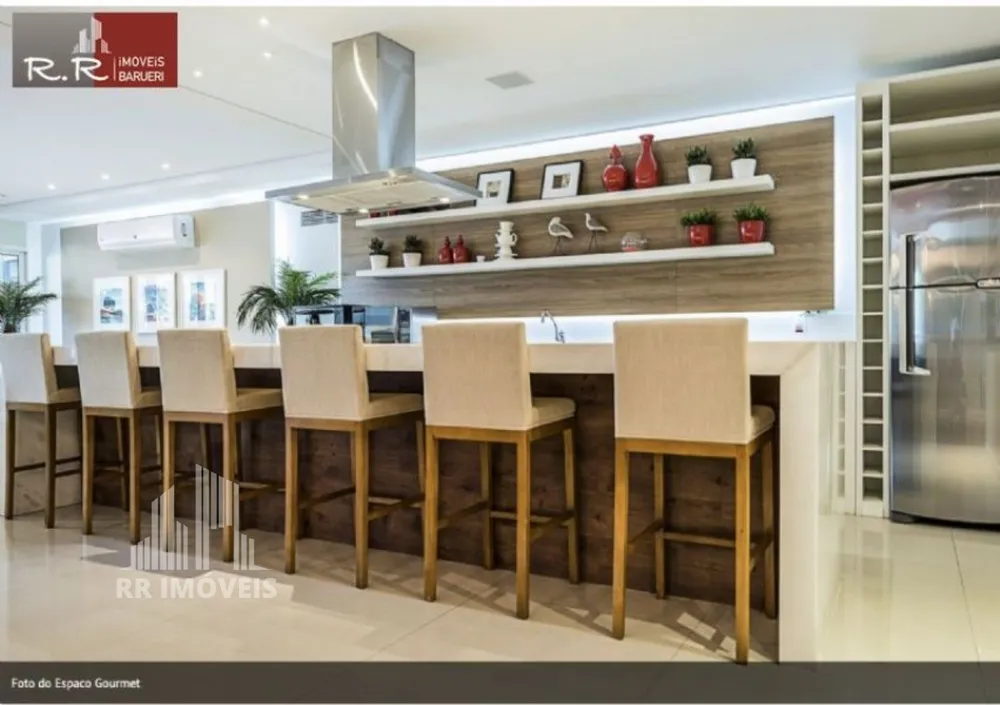 Apartamento, 2 quartos, 94 m² - Foto 10