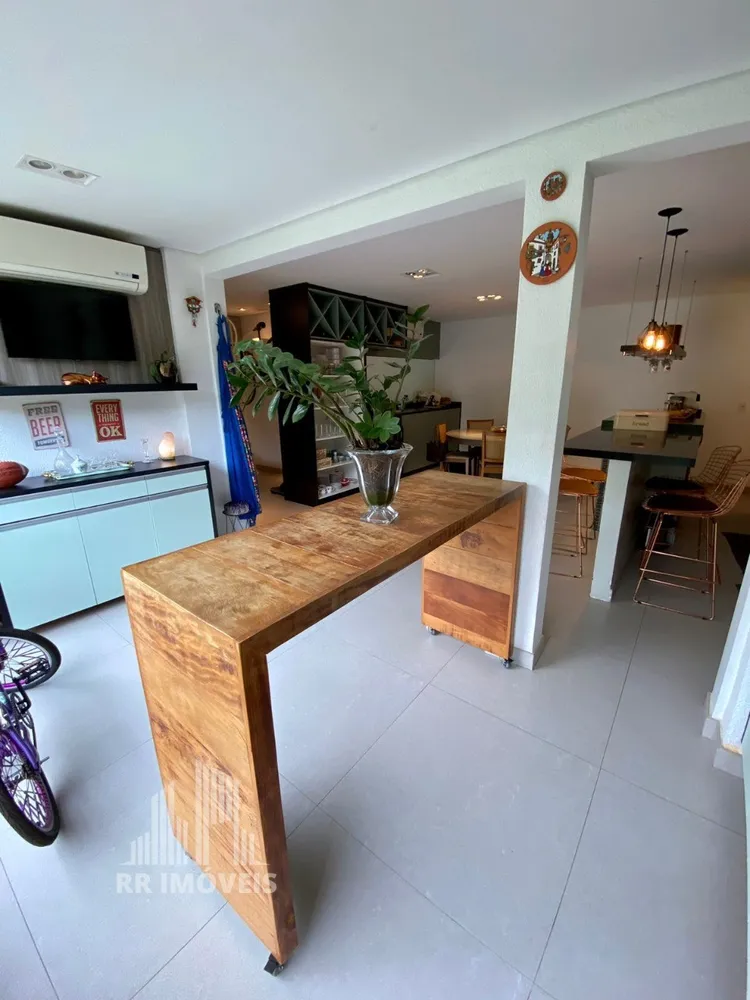 Apartamento, 2 quartos, 94 m² - Foto 2